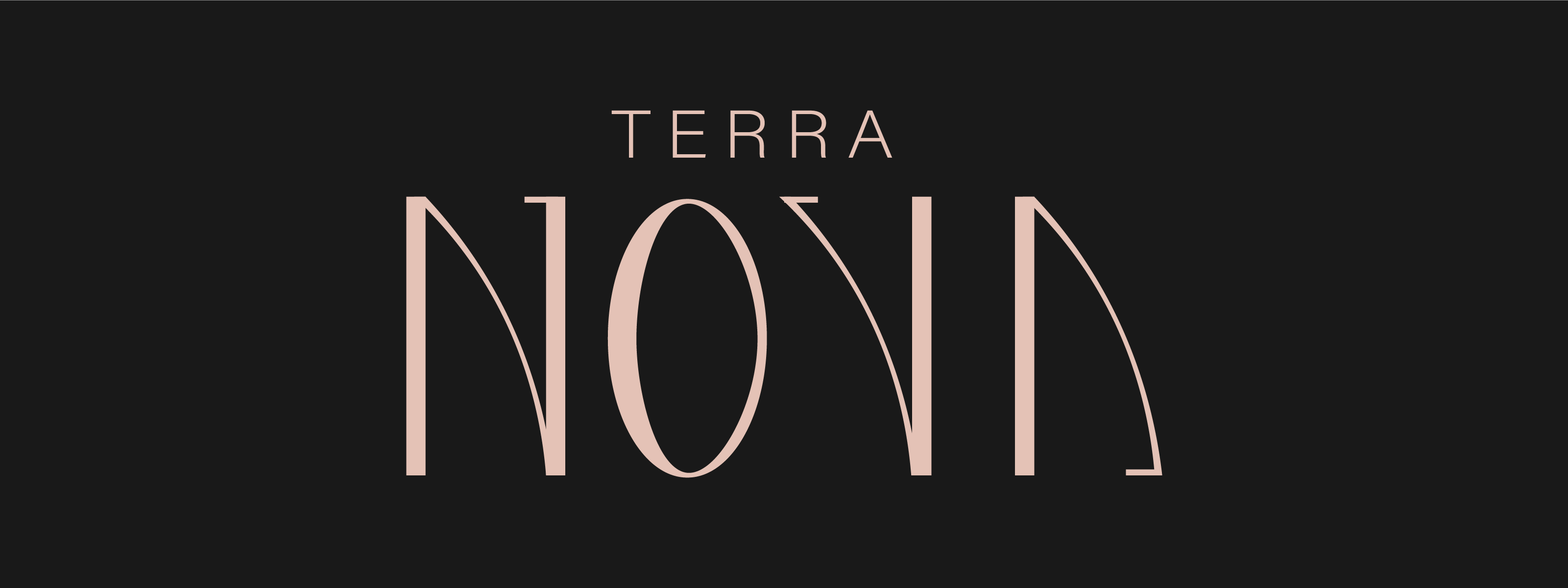 Logo noir
